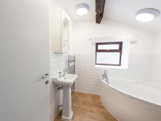 The Barn House - Hawes - 1