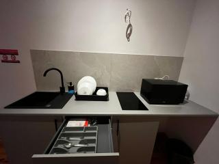 Rynek Loft & Light Rooms - 4