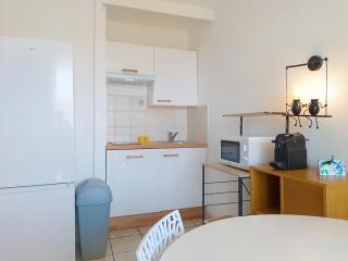 Résidence Graziella Studio 423 - Juan-les-Pins - 4