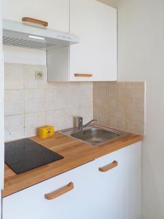 Résidence Graziella Studio 423 - 1