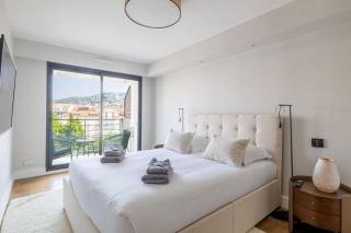 Résidence Carlton Riviera - Cannes - 5