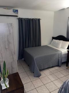bamboo bed and breakfast - San Pedro Sula - 4