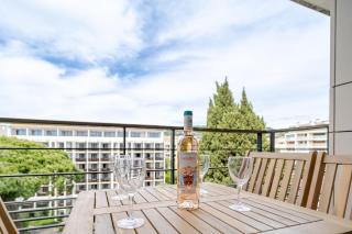 Résidence Carlton Riviera - Cannes - 3