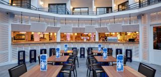 Delamar 4*Sup-Adults only (18+) - Lloret de Mar - 1