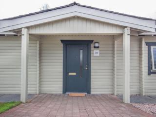 Gael Cham - Aviemore - 2