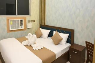 HOTEL NARAYAN NIWAS Near Ram Janam Bhoomi - Junction Railway Station- A Premium Homestay Inn Ayodhya - Ayodhya - 3