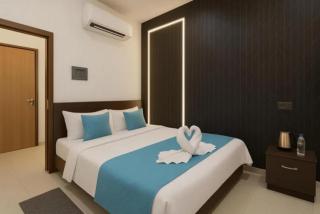 HOTEL NARAYAN NIWAS Near Ram Janam Bhoomi - Junction Railway Station- A Premium Homestay Inn Ayodhya - Ayodhya - 0