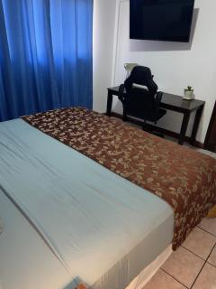 bamboo bed and breakfast - San Pedro Sula - 3