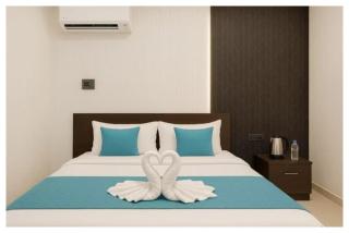 HOTEL NARAYAN NIWAS Near Ram Janam Bhoomi - Junction Railway Station- A Premium Homestay Inn Ayodhya - Ayodhya - 8