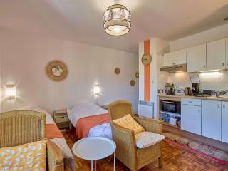 Studio rénové 2 pers à Barbotan, proche du Lac de l'Uby ! - FR-1-841-18 - Barbotan-les-Thermes - 8