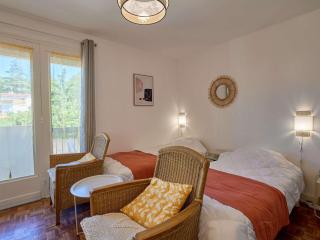 Studio rénové 2 pers à Barbotan, proche du Lac de l'Uby ! - FR-1-841-18 - Barbotan-les-Thermes - 5