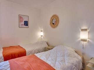 Studio rénové 2 pers à Barbotan, proche du Lac de l'Uby ! - FR-1-841-18 - Barbotan-les-Thermes - 3