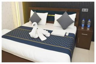 HOTEL NARAYAN NIWAS Near Ram Janam Bhoomi - Junction Railway Station- A Premium Homestay Inn Ayodhya - 1