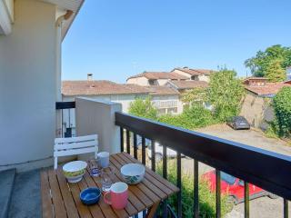 Studio rénové 2 pers à Barbotan, proche du Lac de l'Uby ! - FR-1-841-18 - Barbotan-les-Thermes - 1