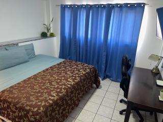 bamboo bed and breakfast - San Pedro Sula - 2