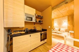 L'appart Chalet - Sauna - HyperCentre - Ambiance montagne - 8