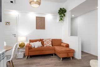 Zen Island downtown Florence, new apartment for 6 - Florence - 9