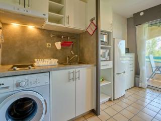 Charmant T2 avec balcon sud et wifi à Barbotan - FR-1-841-74 - 9