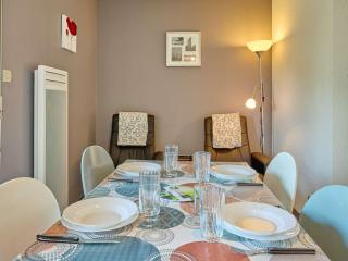 Charmant T2 avec balcon sud et wifi à Barbotan - FR-1-841-74 - Barbotan-les-Thermes - 5