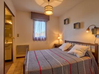Charmant T2 avec balcon sud et wifi à Barbotan - FR-1-841-74 - Barbotan-les-Thermes - 4