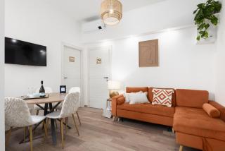 Zen Island downtown Florence, new apartment for 6 - Florence - 0