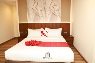 The Mavvel Hotel - Kangaru - 6