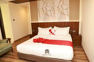 The Mavvel Hotel - Kangaru - 5