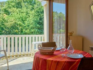 Charmant T1 avec balcon et animaux acceptés - FR-1-841-50 - 3