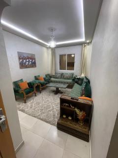 Bel apparemment meublé propre à Agadir - Agadir - 6