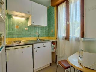 Charmant T1 avec balcon et animaux acceptés - FR-1-841-50 - Barbotan-les-Thermes - 2