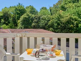 Charmant T1 avec balcon et animaux acceptés - FR-1-841-50 - Barbotan-les-Thermes - 1