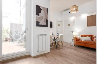 Zen Island downtown Florence, new apartment for 6 - Florence - 6