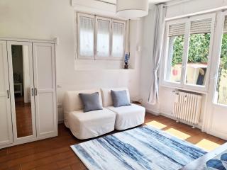 The Lily Home - Florenz - 7