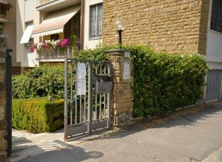 The Lily Home - Florenz - 4