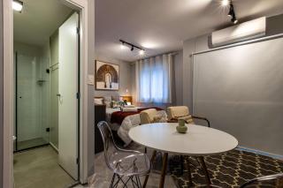 Staycy Studio ao lado do Metro Sumare - 4