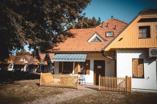 POČITNIŠKI APARTMAJI - Sunny apartment in Moravske Toplice - 7