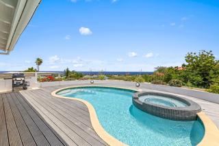 Dream View Villa - 1