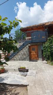 maison lo for - casa indipendente - Torgnon - 8