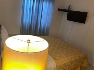 bamboo bed and breakfast - 1