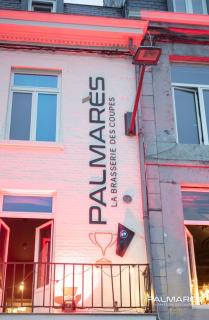 Le Palmarès Spa - 8