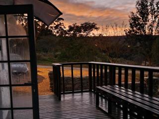 The Karoo Kaven Cottage - Barrydale - 4