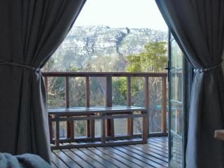 The Karoo Kaven Cottage - Barrydale - 1