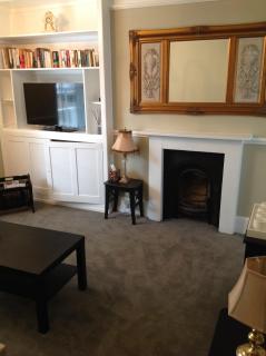 Ludwick Apartment - Shrewsbury - 1