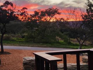 The Karoo Kaven Cottage - Barrydale - 6