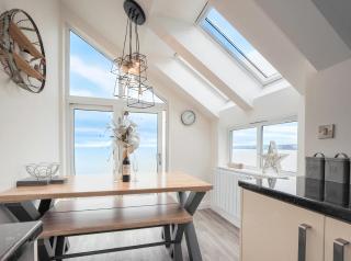 Sailhouse Loft New Quay - 0