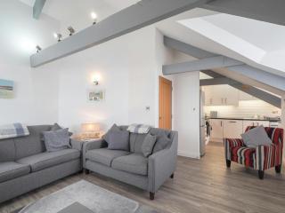 Sailhouse Loft New Quay - New Quay - 7