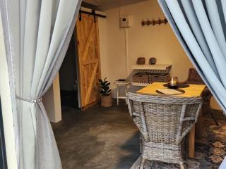 The Karoo Kaven Cottage - 8