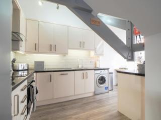 Sailhouse Loft New Quay - New Quay - 5