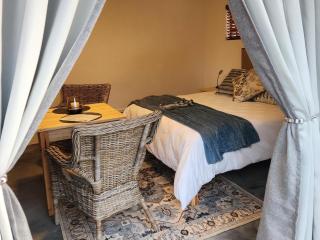 The Karoo Kaven Cottage - 7