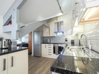Sailhouse Loft New Quay - New Quay - 4